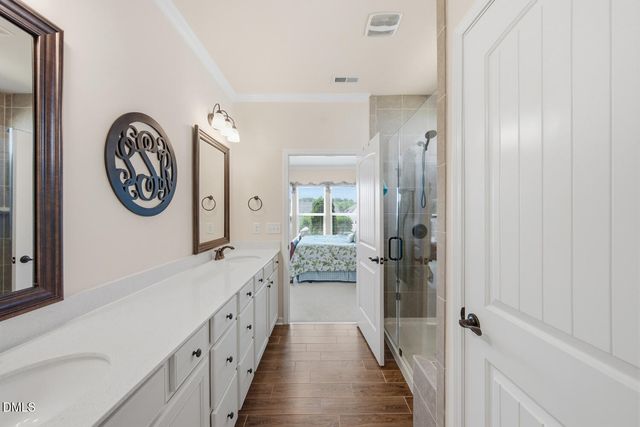 1005 Calista Drive, Wake Forest, NC 27587