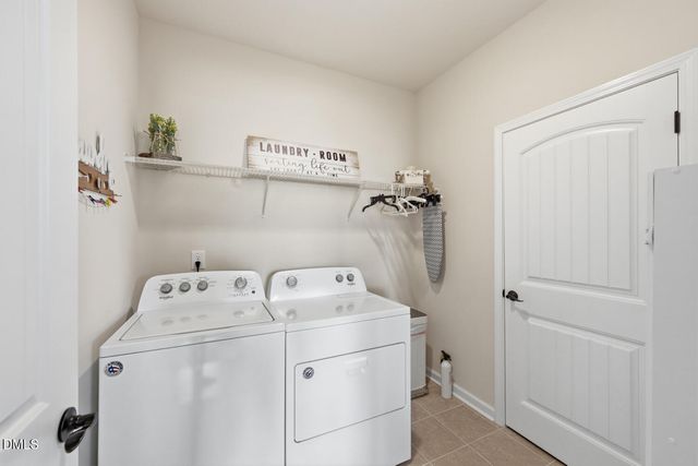 1005 Calista Drive, Wake Forest, NC 27587