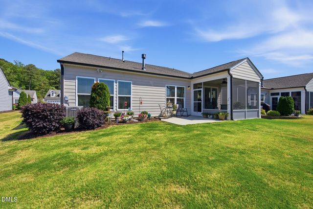1005 Calista Drive, Wake Forest, NC 27587