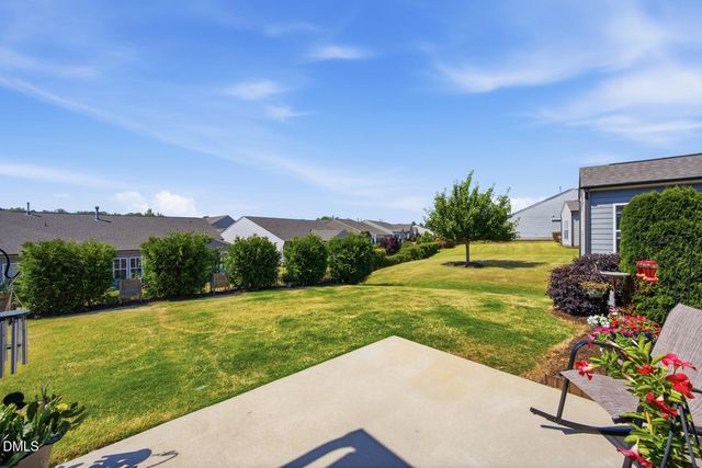 1005 Calista Drive, Wake Forest, NC 27587