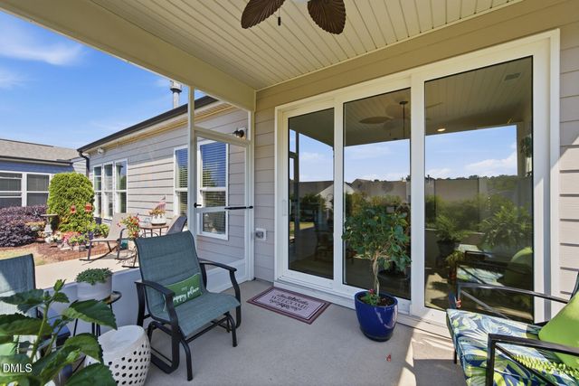 1005 Calista Drive, Wake Forest, NC 27587