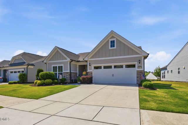 1005 Calista Drive, Wake Forest, NC 27587