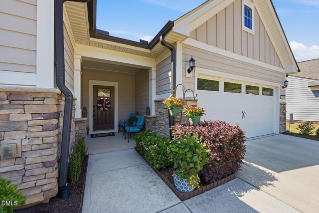 1005 Calista Drive, Wake Forest, NC 27587