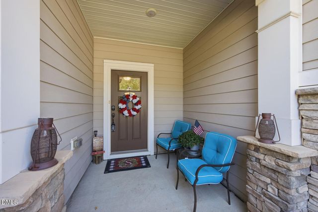 1005 Calista Drive, Wake Forest, NC 27587