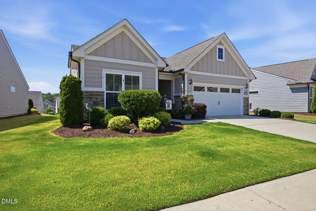 1005 Calista Drive, Wake Forest, NC 27587