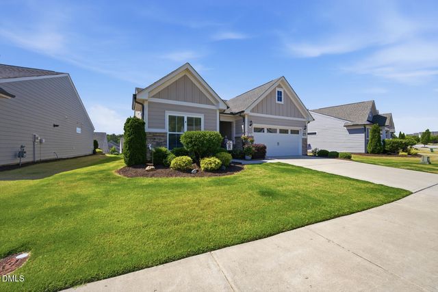 1005 Calista Drive, Wake Forest, NC 27587