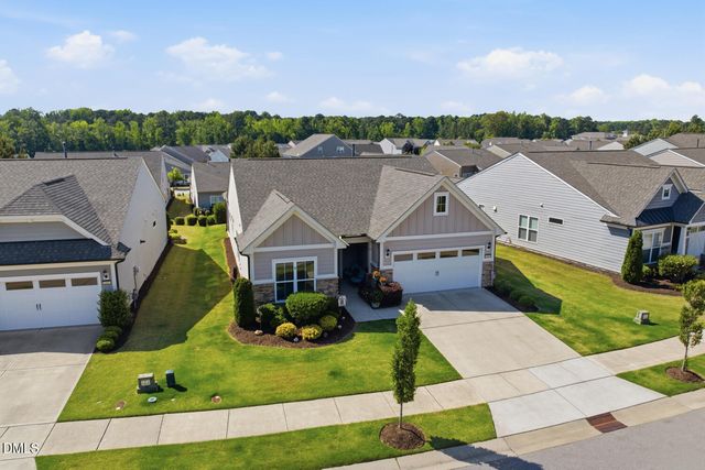 1005 Calista Drive, Wake Forest, NC 27587