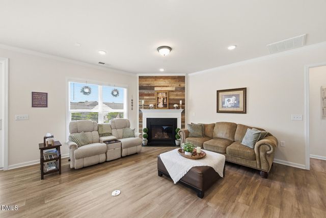 1005 Calista Drive, Wake Forest, NC 27587