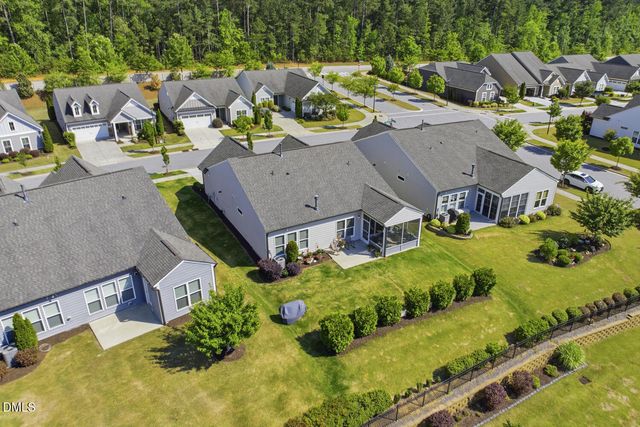 1005 Calista Drive, Wake Forest, NC 27587