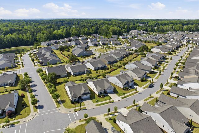 1005 Calista Drive, Wake Forest, NC 27587