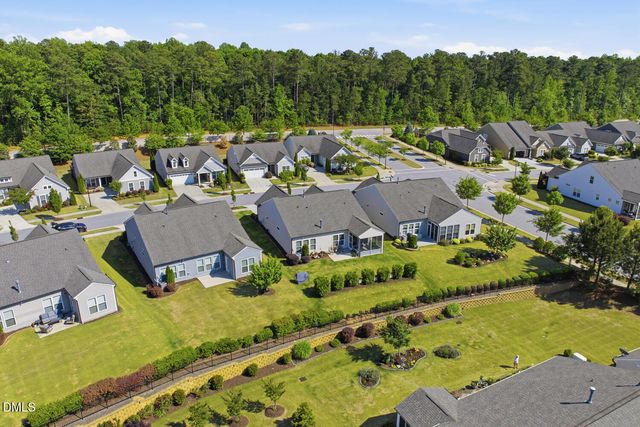 1005 Calista Drive, Wake Forest, NC 27587