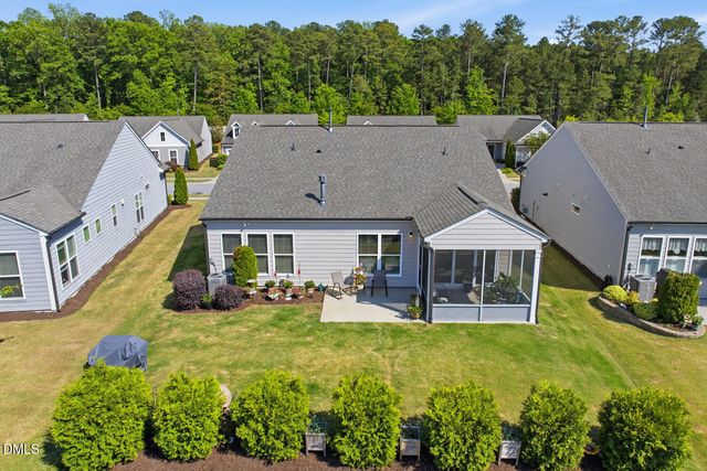 1005 Calista Drive, Wake Forest, NC 27587