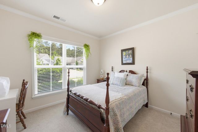 1005 Calista Drive, Wake Forest, NC 27587