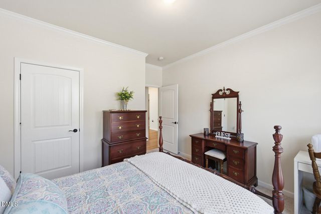 1005 Calista Drive, Wake Forest, NC 27587
