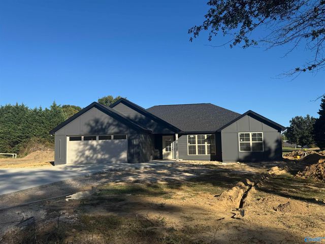 160 County Road 465, Centre, AL 35960