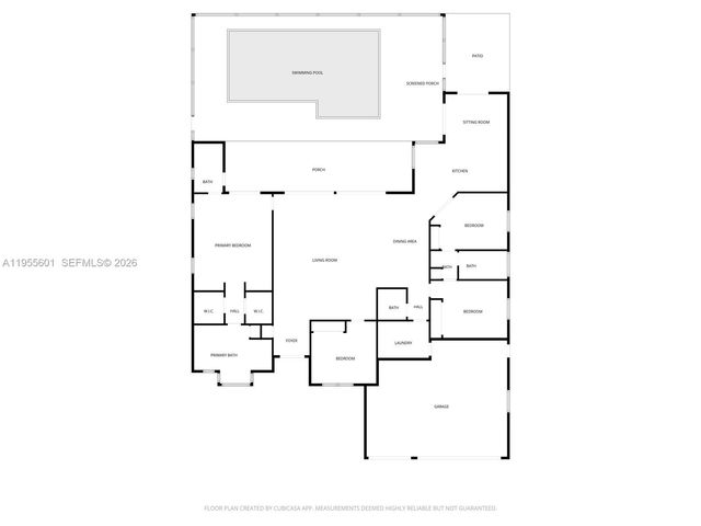 10122 Canoe Brook Circle, Boca Raton, FL 33498