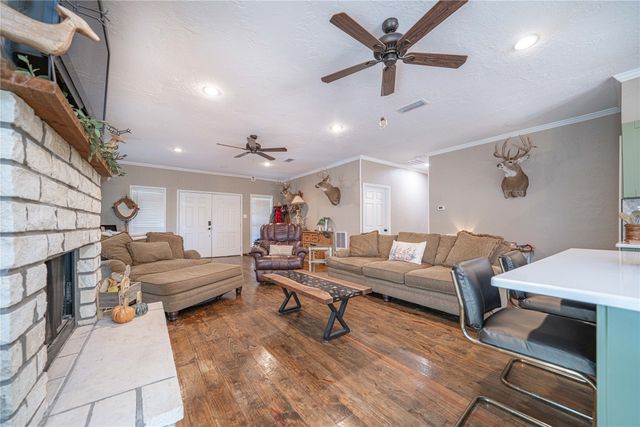 3299 CR 1579, Avinger, TX 75630