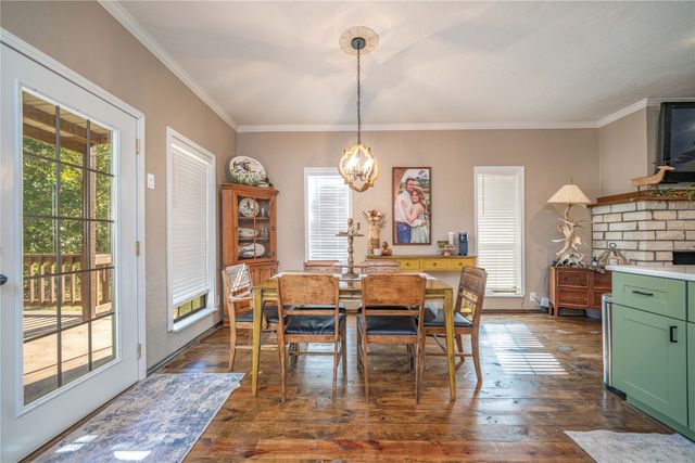 3299 CR 1579, Avinger, TX 75630