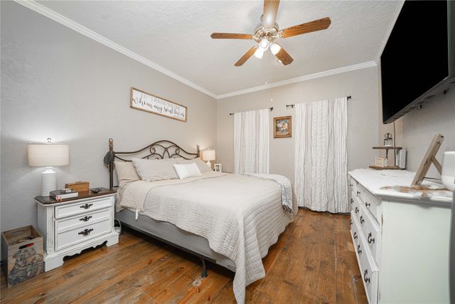 3299 CR 1579, Avinger, TX 75630