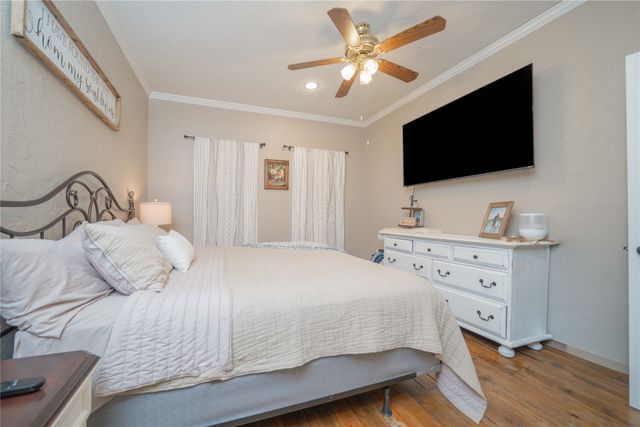 3299 CR 1579, Avinger, TX 75630