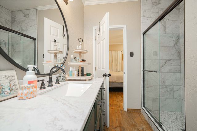 3299 CR 1579, Avinger, TX 75630