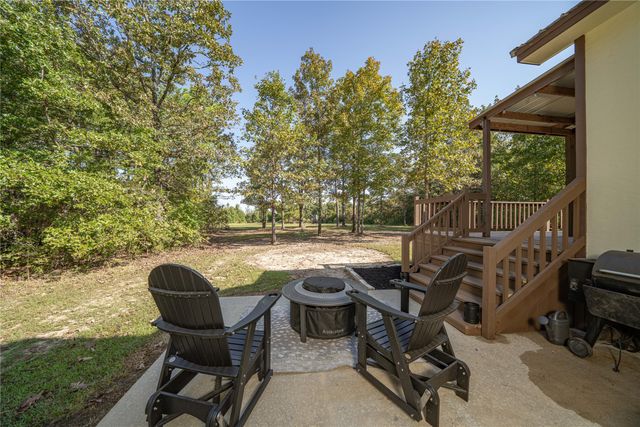 3299 CR 1579, Avinger, TX 75630