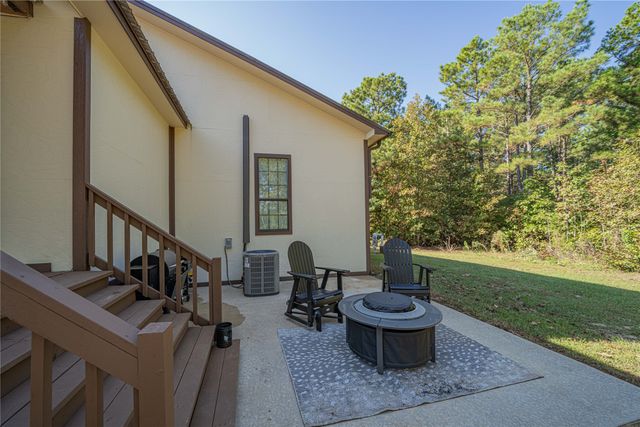 3299 CR 1579, Avinger, TX 75630