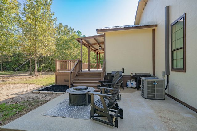 3299 CR 1579, Avinger, TX 75630