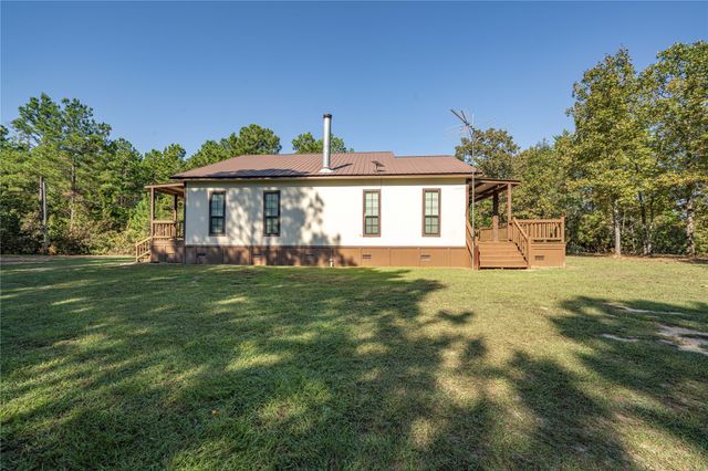 3299 CR 1579, Avinger, TX 75630