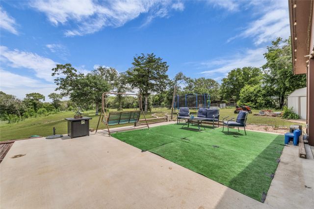 164 Deer Trail, Bruceville, TX 76630