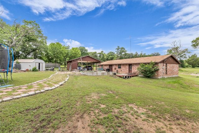 164 Deer Trail, Bruceville, TX 76630