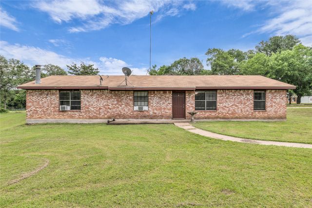 164 Deer Trail, Bruceville, TX 76630