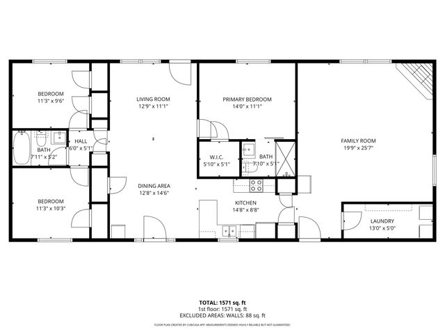 164 Deer Trail, Bruceville, TX 76630