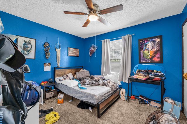 164 Deer Trail, Bruceville, TX 76630
