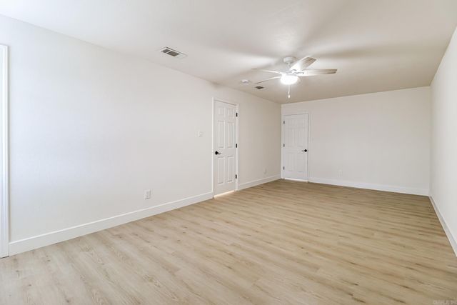 12306 Pleasant Forest Drive, Little Rock, AR 72211