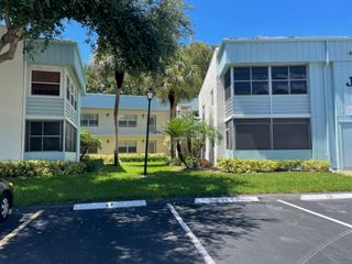 470 Normandy J, Delray Beach, FL 33484