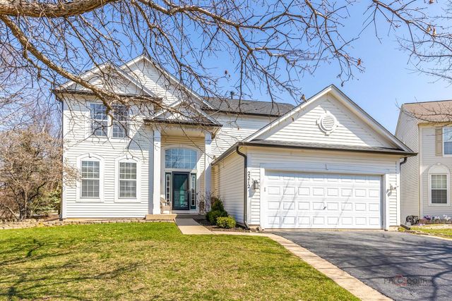 2212 Baxter Court, Elgin, IL 60123