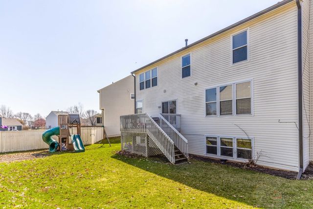 2212 Baxter Court, Elgin, IL 60123