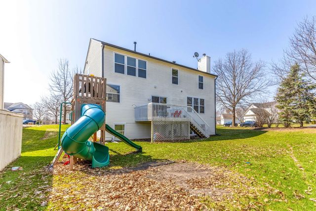 2212 Baxter Court, Elgin, IL 60123