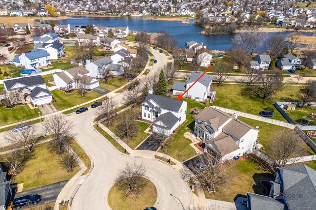 2212 Baxter Court, Elgin, IL 60123