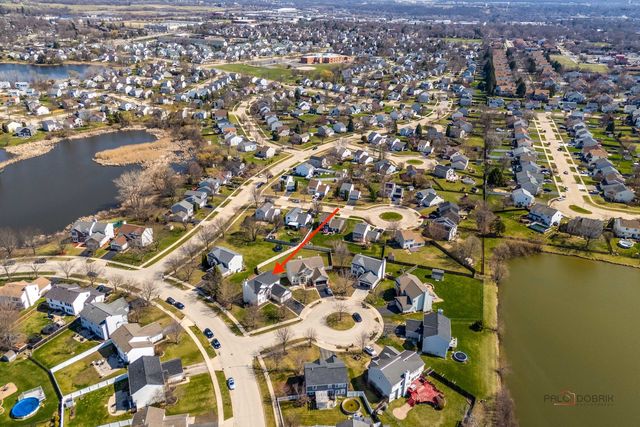 2212 Baxter Court, Elgin, IL 60123