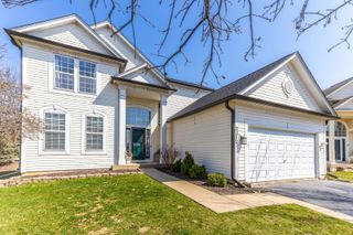 2212 Baxter Court, Elgin, IL 60123