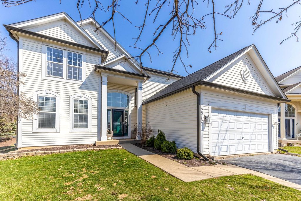 2212 Baxter Court, Elgin, IL 60123