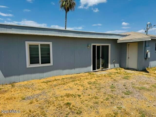 2915 W MONTECITO Avenue, Phoenix, AZ 85017