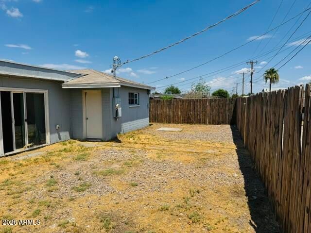 2915 W MONTECITO Avenue, Phoenix, AZ 85017