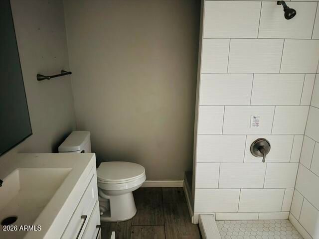 2915 W MONTECITO Avenue, Phoenix, AZ 85017