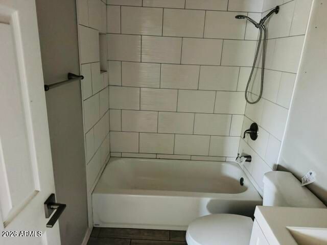 2915 W MONTECITO Avenue, Phoenix, AZ 85017