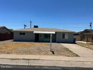 2915 W MONTECITO Avenue, Phoenix, AZ 85017