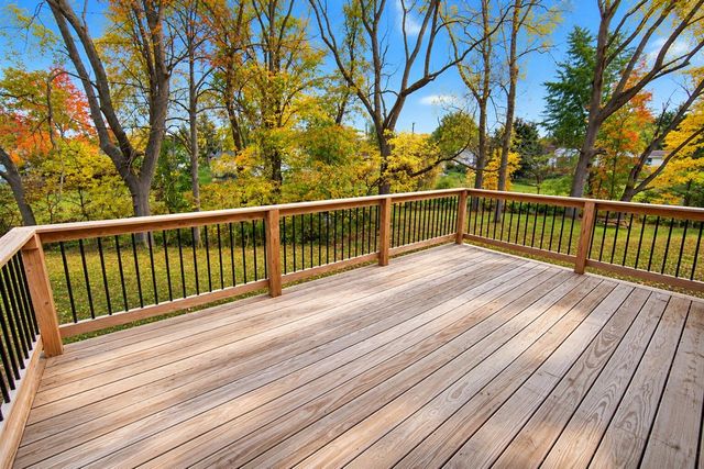5100 Bridle Creek Court, Kentwood, MI 49508