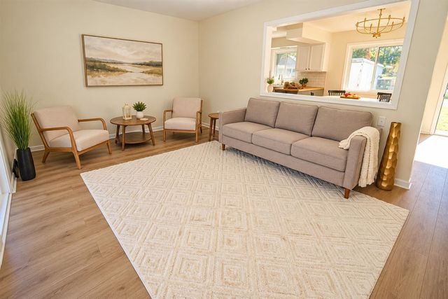 5100 Bridle Creek Court, Kentwood, MI 49508